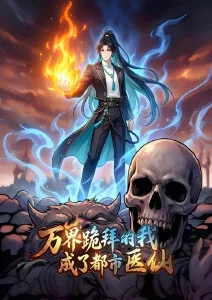 玻璃温室详情页的封面色块占位图